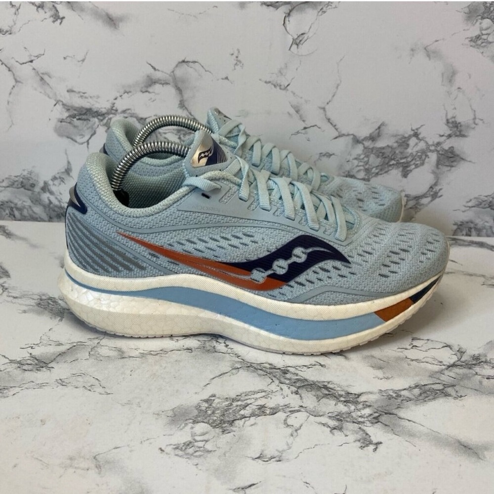 Saucony Endorphin Speedroll
